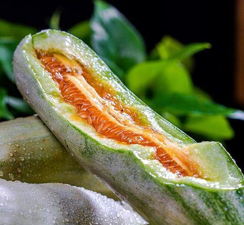 吃羊角蜜瓜视频大全,视频大全精选回顾