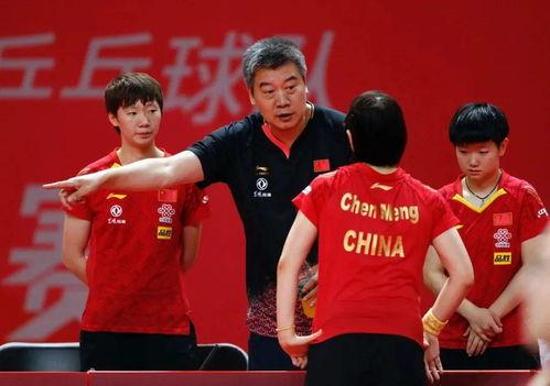 国乒队集体吃瓜视频大全,欢乐氛围感染众人