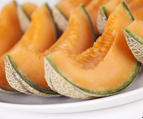 哈密瓜到底怎么吃的视频,视频教你轻松上手