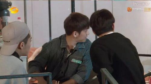 武艺沈月cp吃瓜视频,CP感满满吃瓜视频曝光