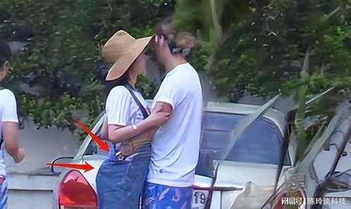 石家庄母女吃瓜事件视频,一场引发热议的街头冲突瞬间