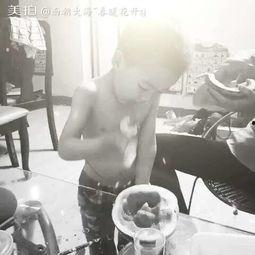 城市吃瓜小孩视频